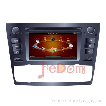 Car DVD Player +Bluetooth+iPod+Audio+Radio for BMW E90/E91/E92/E93 (FD-E90)